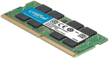 RAM 8GB DDR4 2666 Mhz CL19 Laptop Memory CT8G4SFRA266